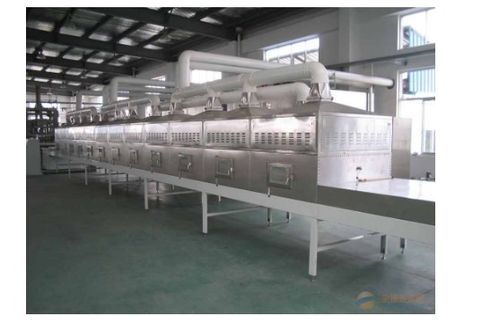 食品杀菌常用方法与微波干燥设备应用探析