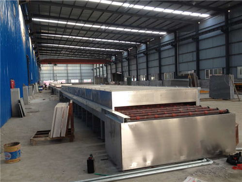 福滔微波机械专家 专业引领，打造卓越微波烘干解决方案